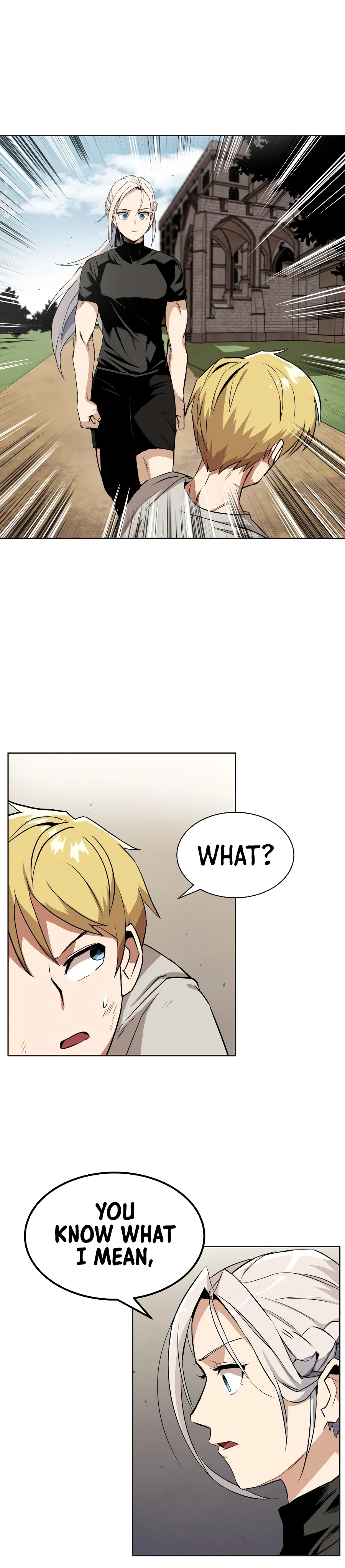 Reformation of the Deadbeat Noble - Chapter 8 - Page 7