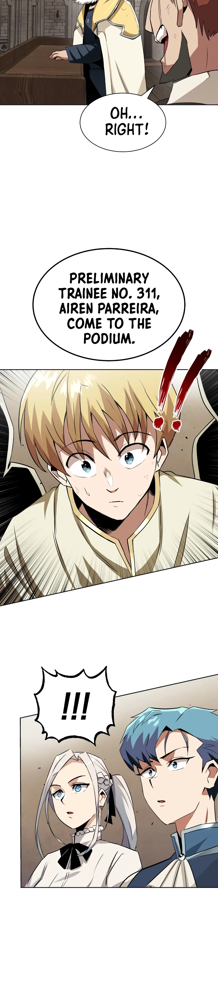 Reformation of the Deadbeat Noble - Chapter 8 - Page 13