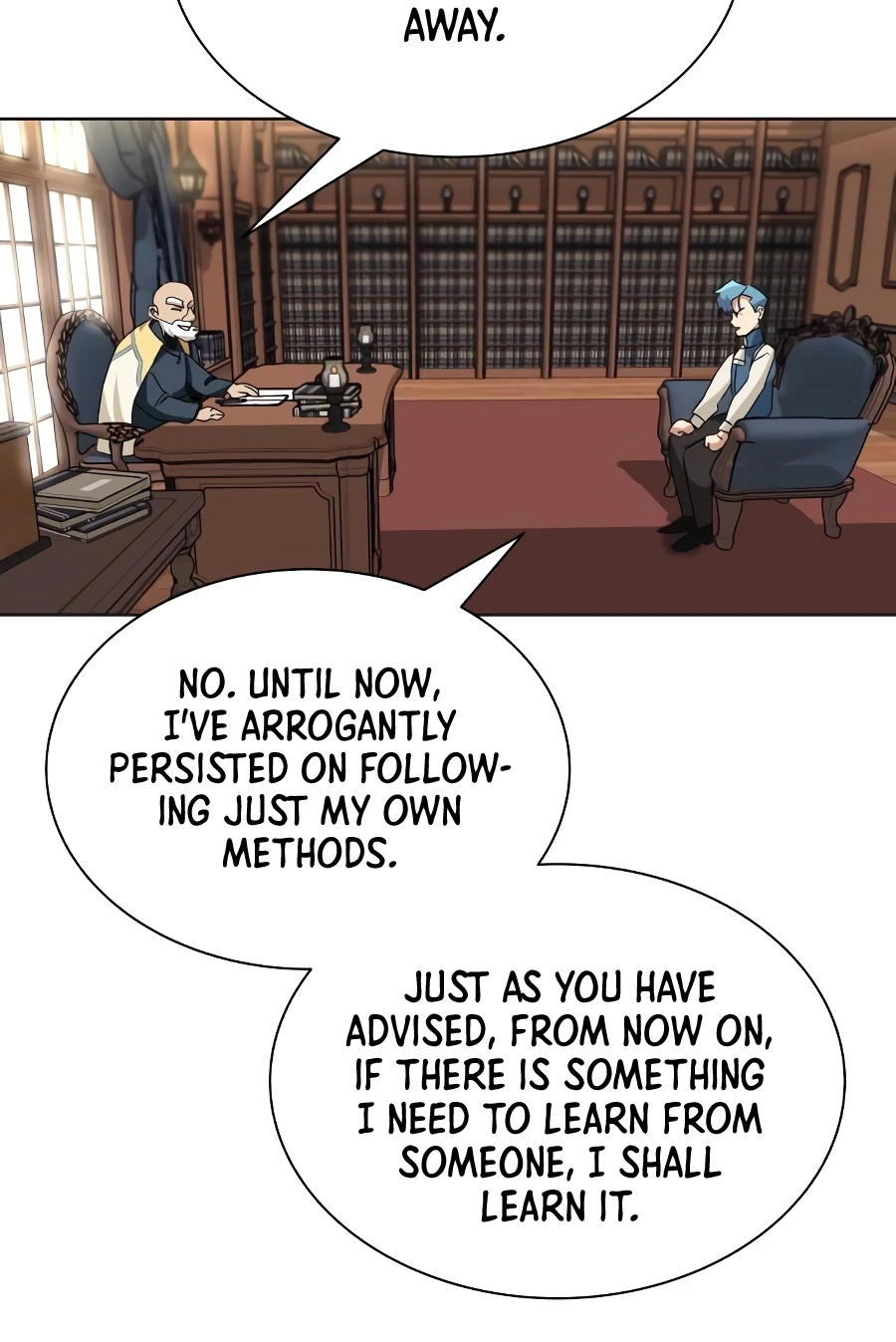 Reformation of the Deadbeat Noble - Chapter 8 - Page 15