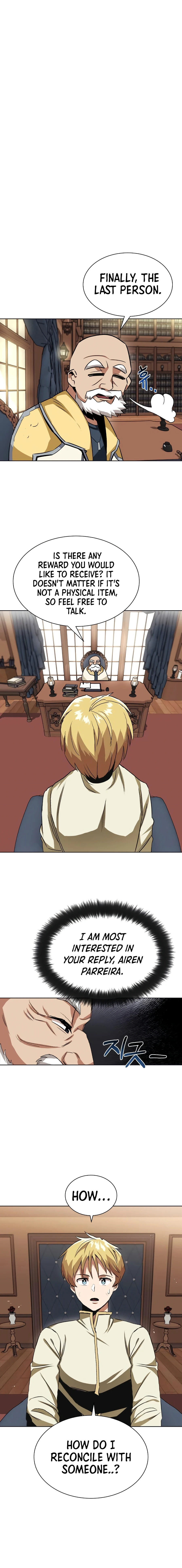 Reformation of the Deadbeat Noble - Chapter 8 - Page 17
