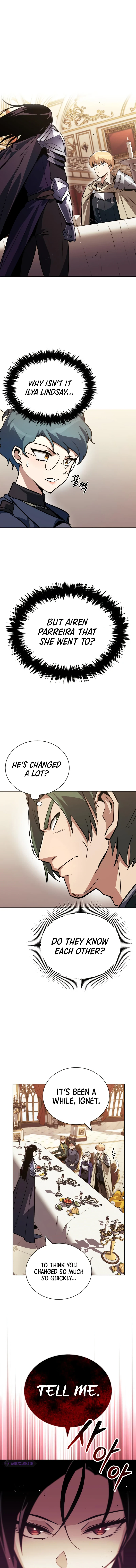 Reformation of the Deadbeat Noble - Chapter 90 - Page 2