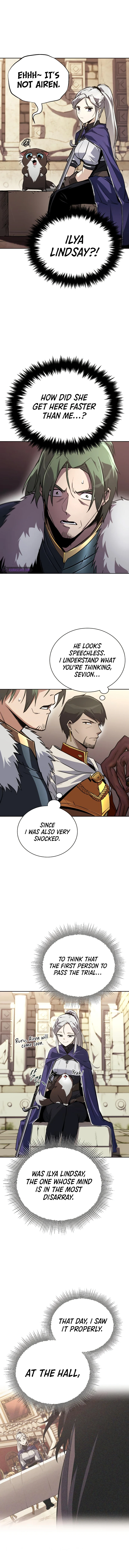 Reformation of the Deadbeat Noble - Chapter 91 - Page 2
