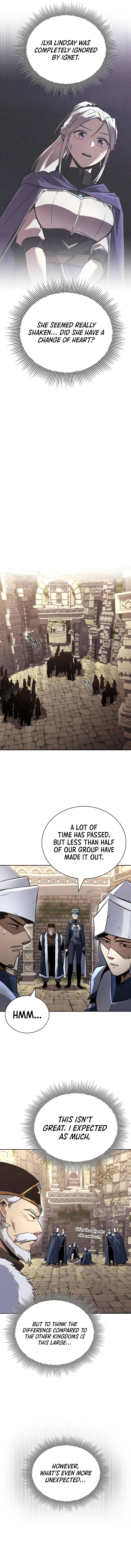 Reformation of the Deadbeat Noble - Chapter 91 - Page 3