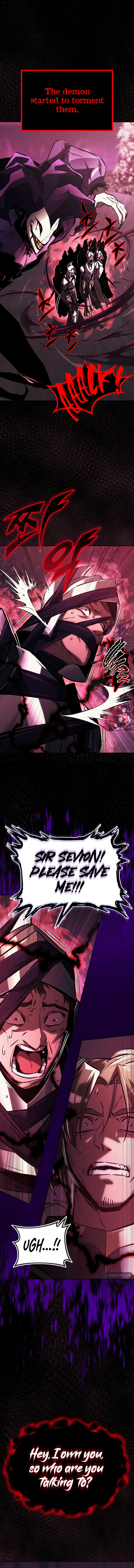 Reformation of the Deadbeat Noble - Chapter 92 - Page 4