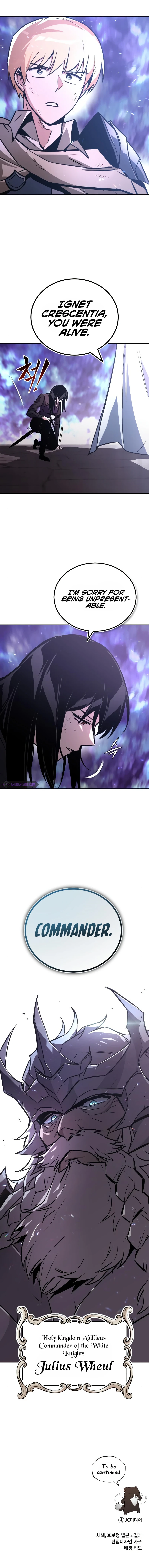 Reformation of the Deadbeat Noble - Chapter 95 - Page 13