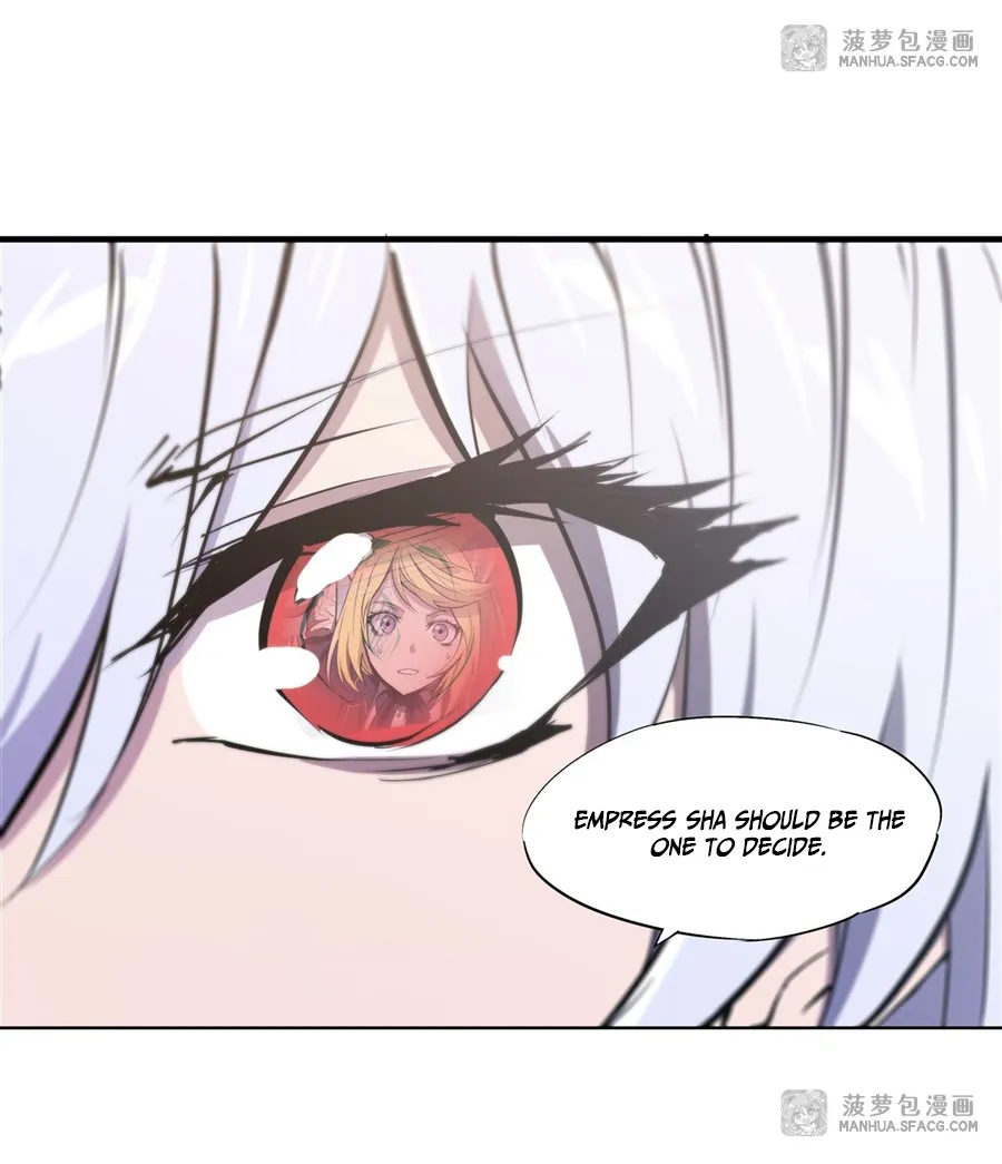 The Blood Princess and the Knight - Chapter 195 - Page 25