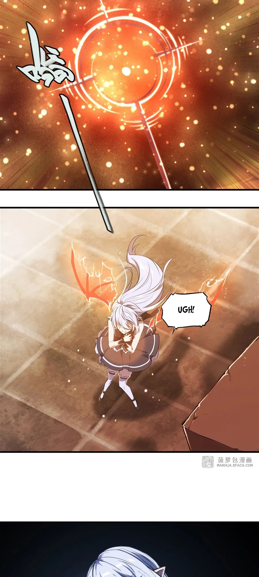 The Blood Princess and the Knight - Chapter 196 - Page 20