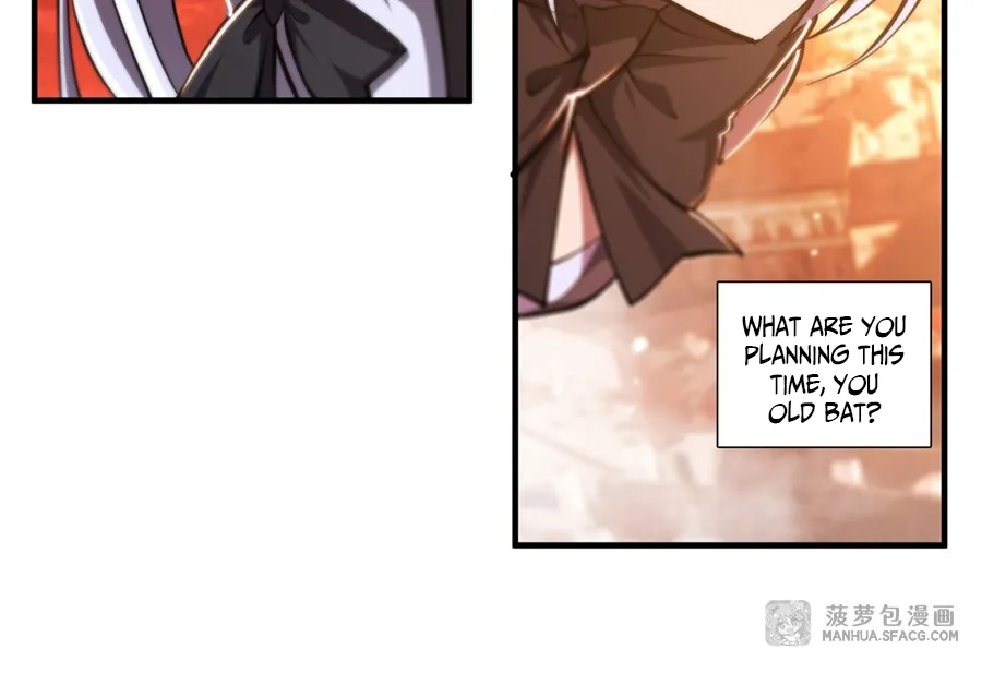 The Blood Princess and the Knight - Chapter 196 - Page 26