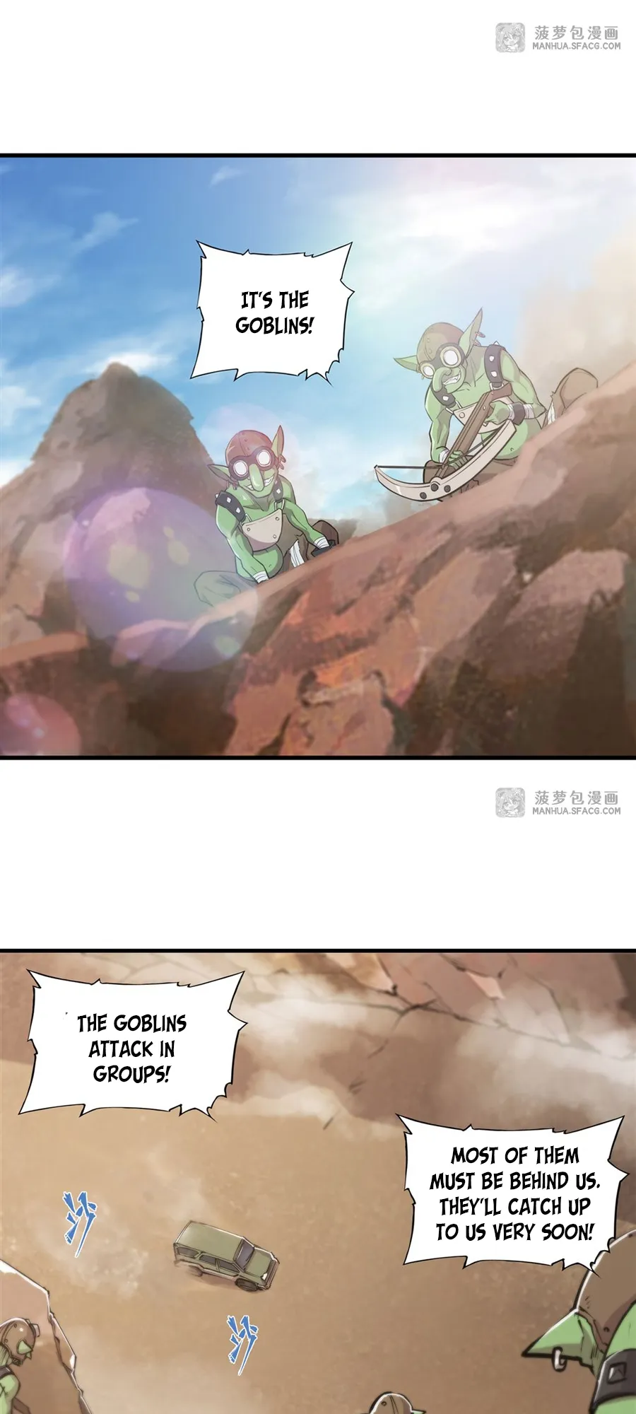 The Blood Princess and the Knight - Chapter 197 - Page 14