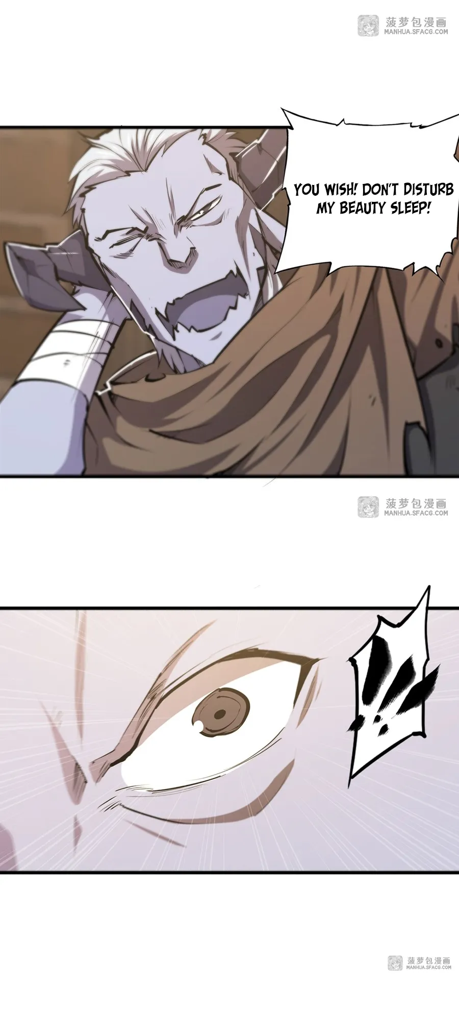 The Blood Princess and the Knight - Chapter 197 - Page 22