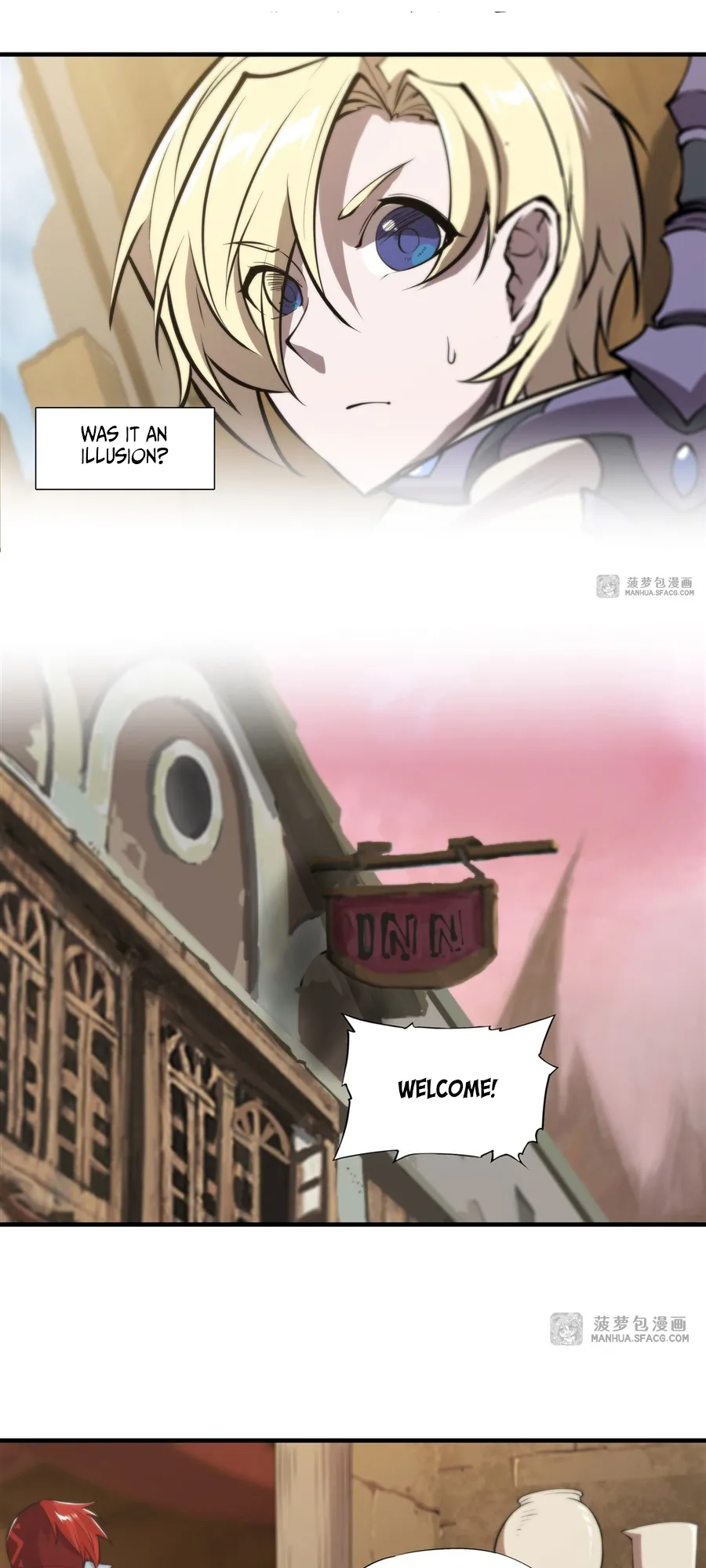 The Blood Princess and the Knight - Chapter 198 - Page 8