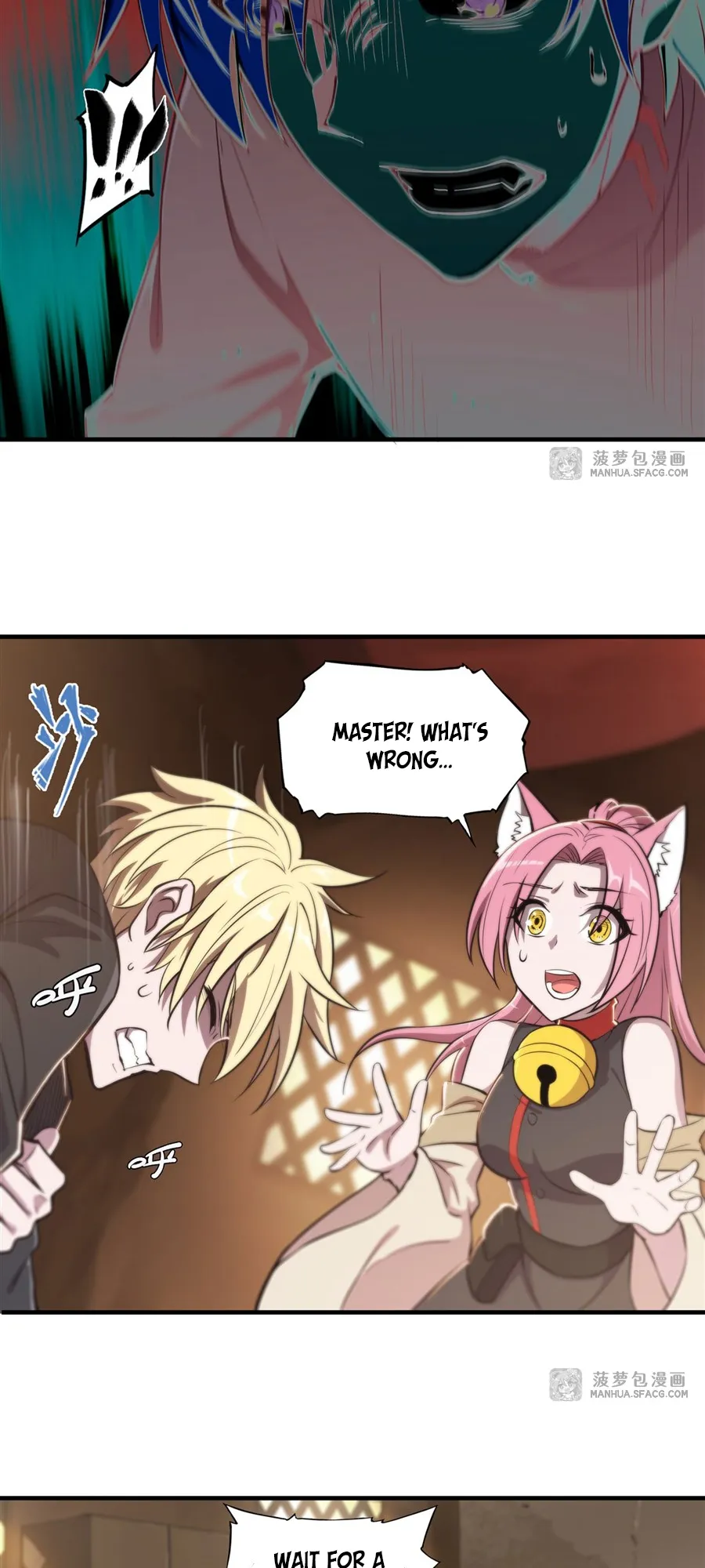 The Blood Princess and the Knight - Chapter 199 - Page 14