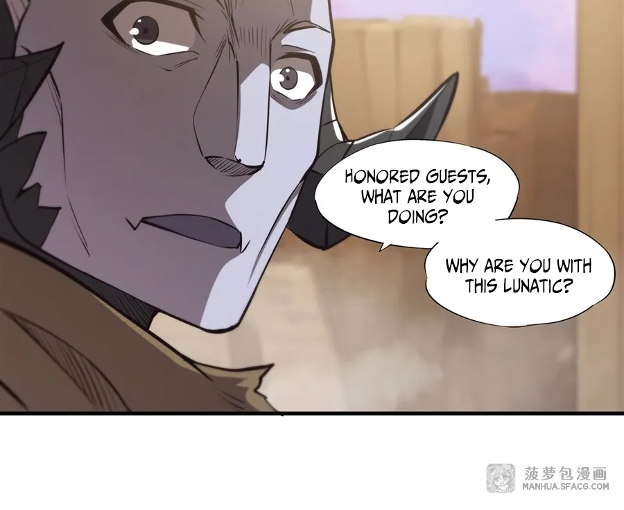 The Blood Princess and the Knight - Chapter 199 - Page 25