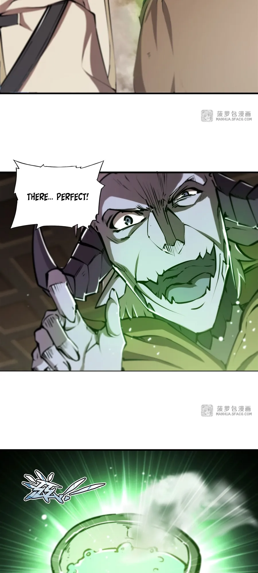 The Blood Princess and the Knight - Chapter 200 - Page 8