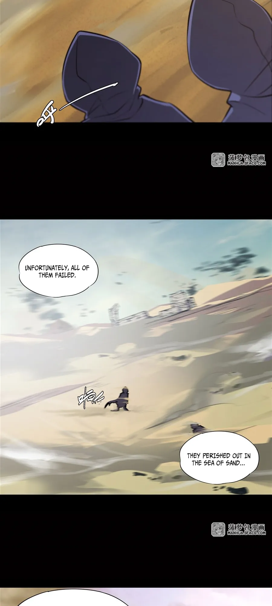 The Blood Princess and the Knight - Chapter 200 - Page 19
