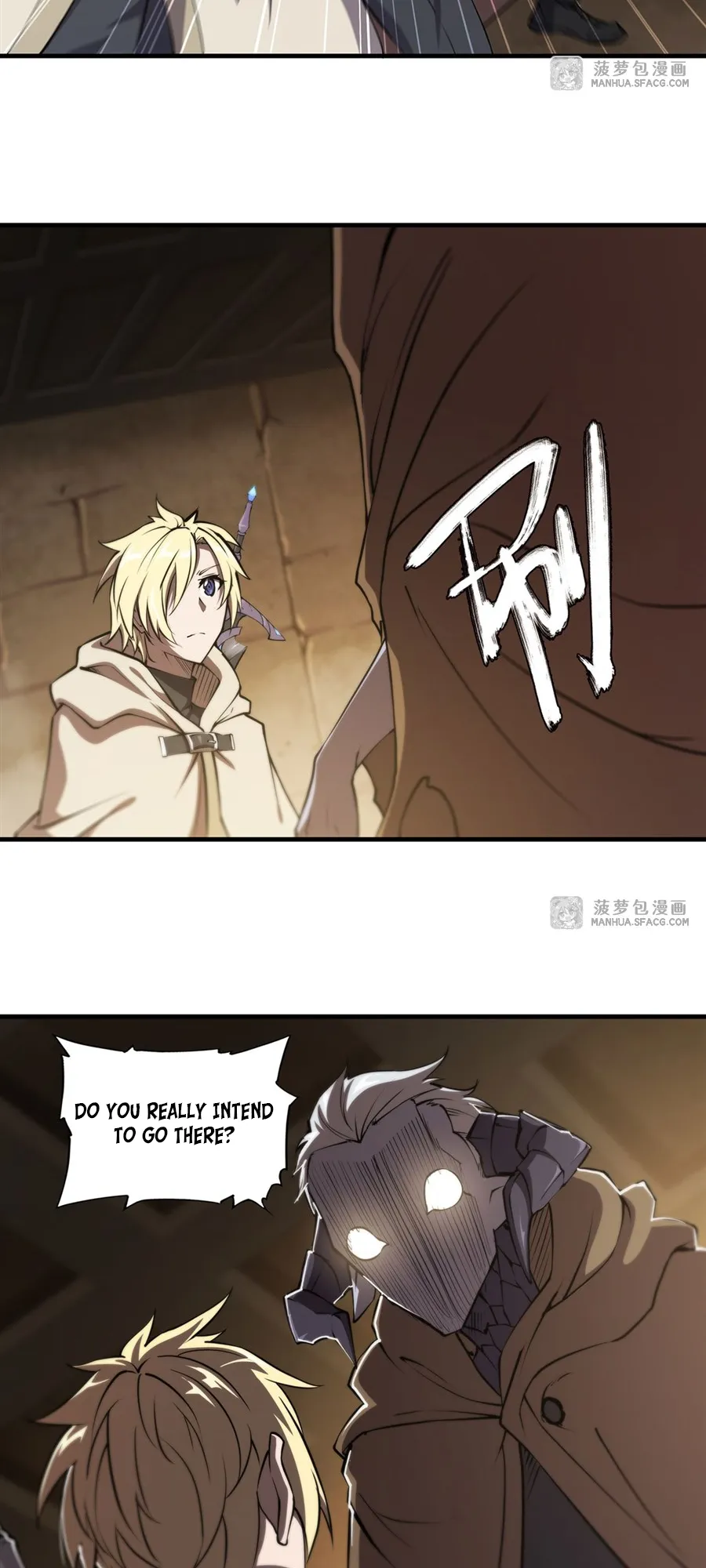 The Blood Princess and the Knight - Chapter 201 - Page 14
