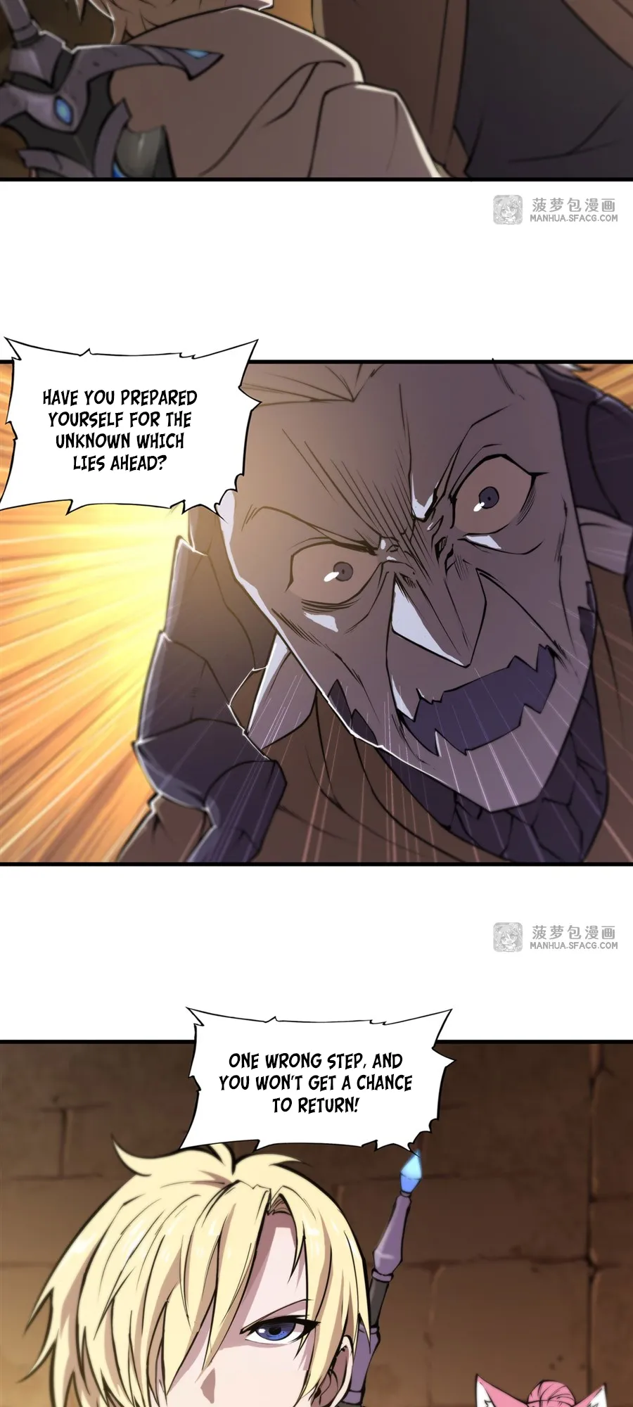 The Blood Princess and the Knight - Chapter 201 - Page 15