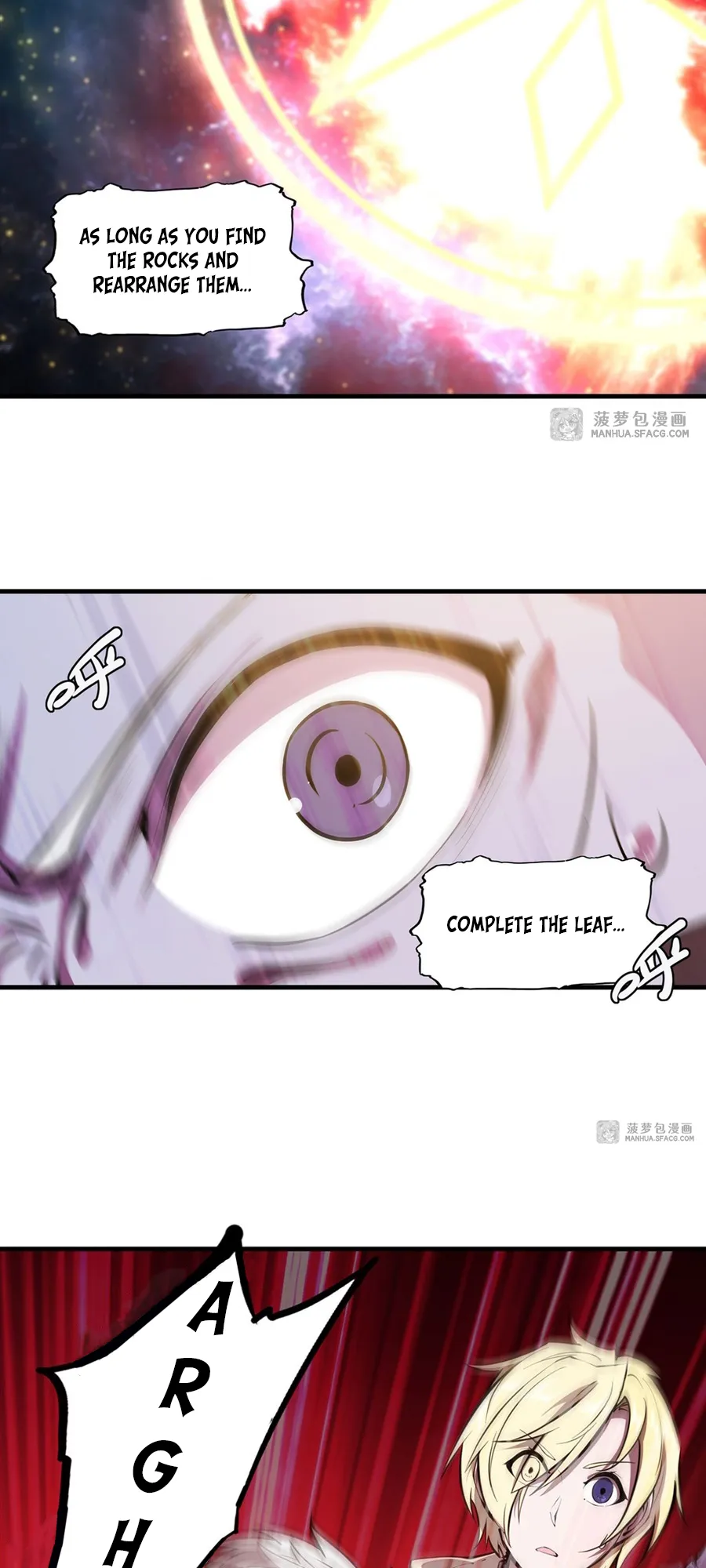 The Blood Princess and the Knight - Chapter 201 - Page 18
