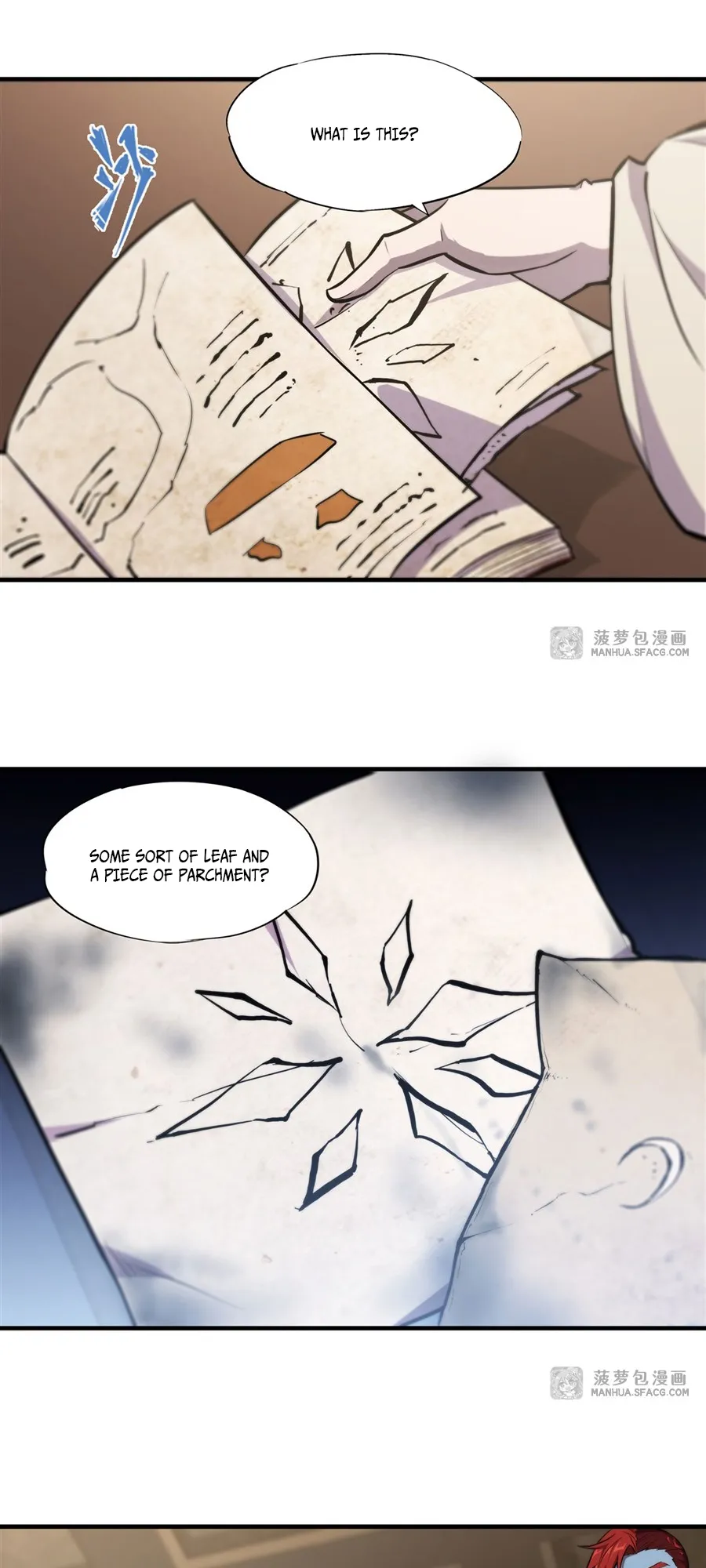 The Blood Princess and the Knight - Chapter 202 - Page 6
