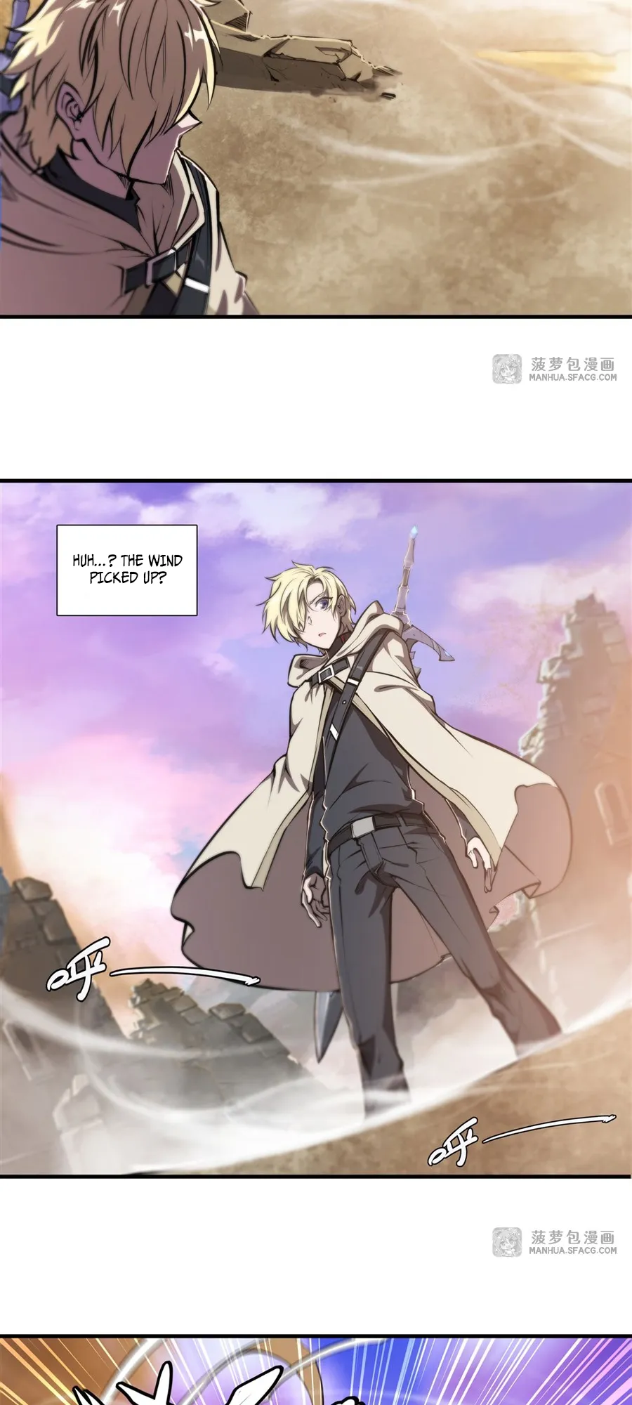 The Blood Princess and the Knight - Chapter 202 - Page 13
