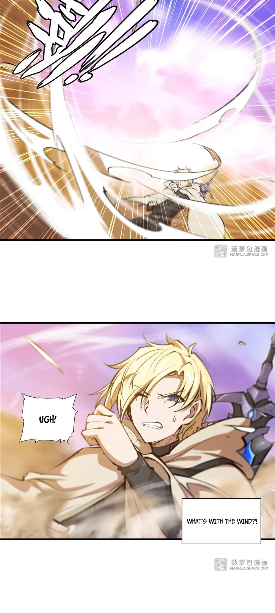 The Blood Princess and the Knight - Chapter 202 - Page 14