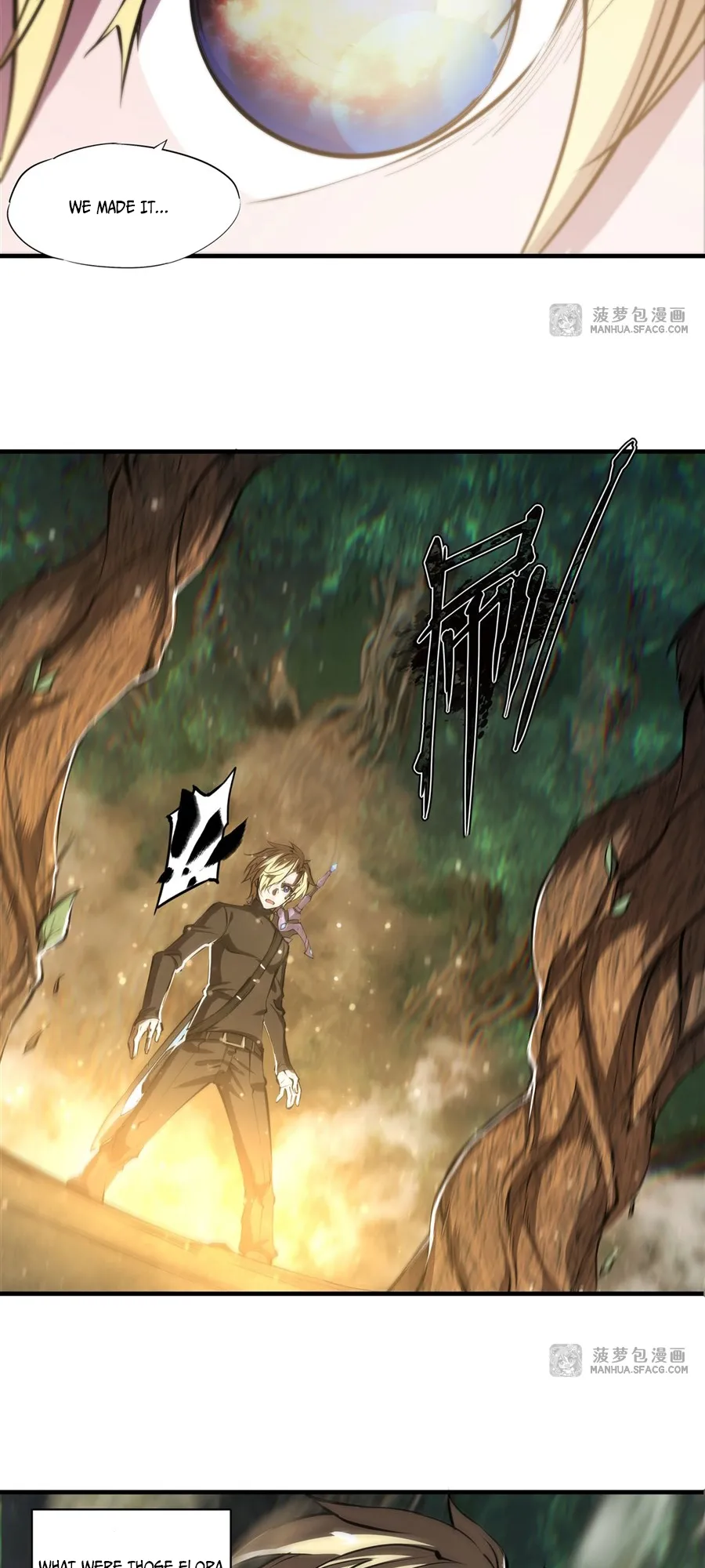 The Blood Princess and the Knight - Chapter 203 - Page 14