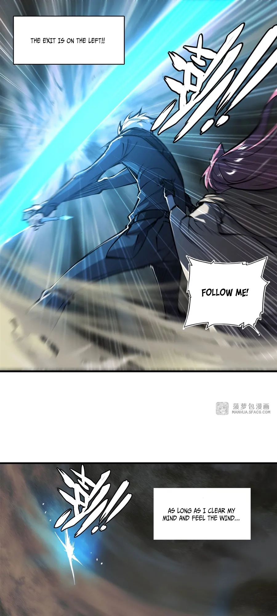 The Blood Princess and the Knight - Chapter 203 - Page 24