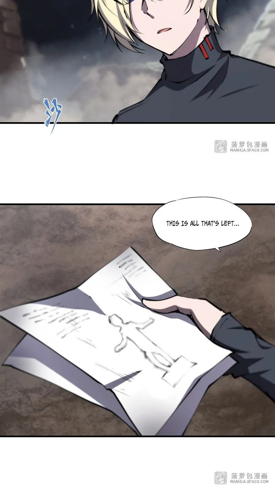 The Blood Princess and the Knight - Chapter 204 - Page 24