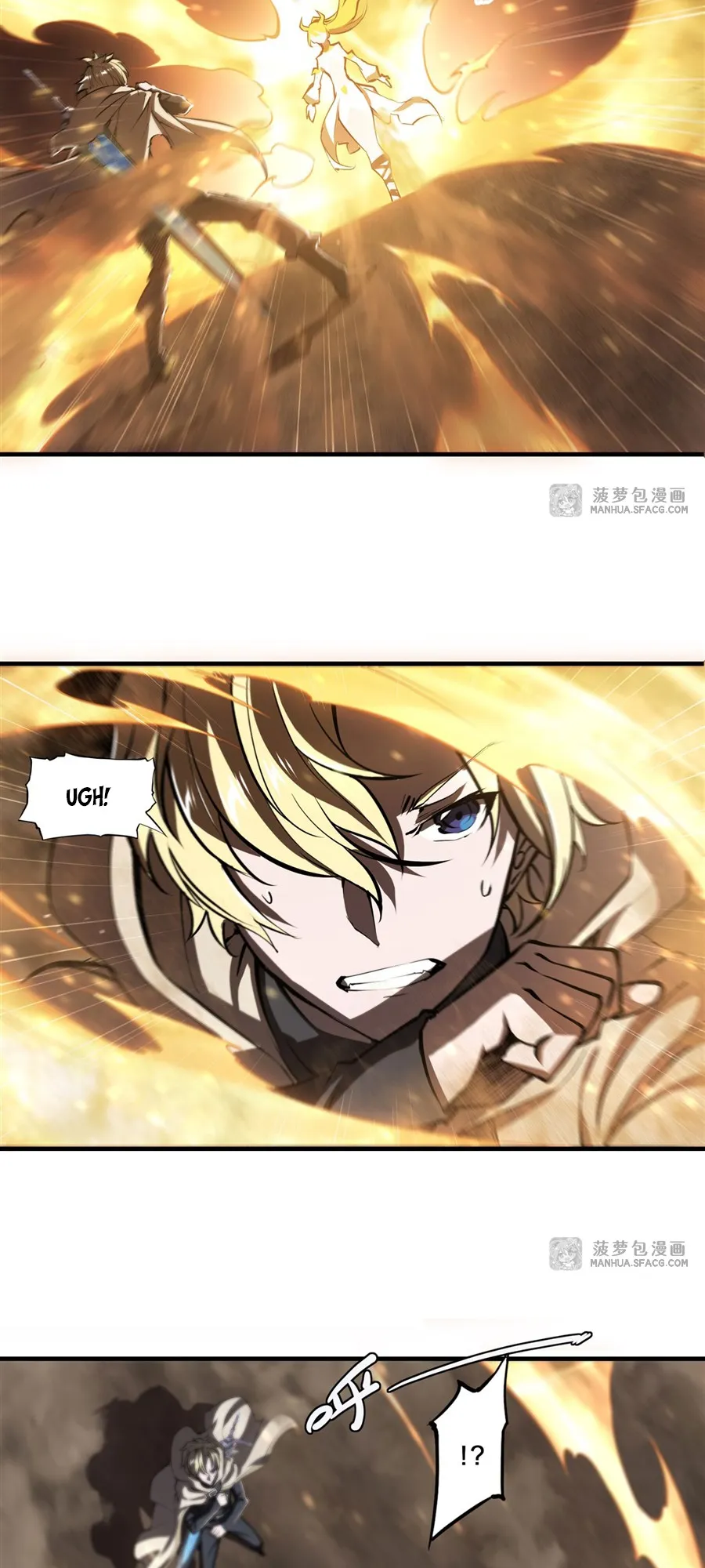 The Blood Princess and the Knight - Chapter 205 - Page 24