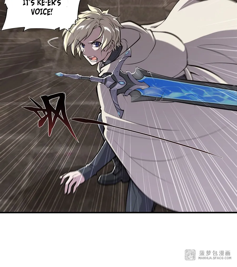 The Blood Princess and the Knight - Chapter 205 - Page 26