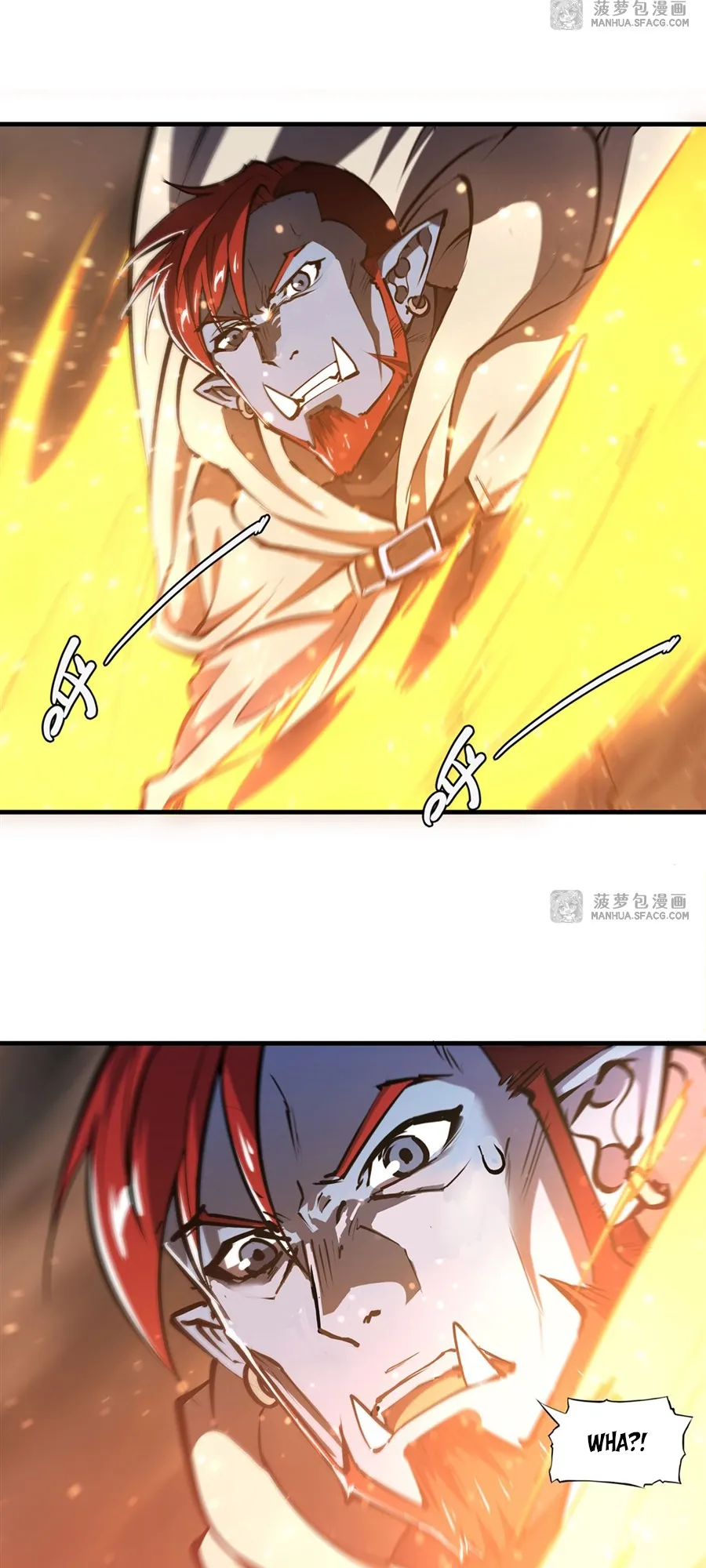 The Blood Princess and the Knight - Chapter 206 - Page 27