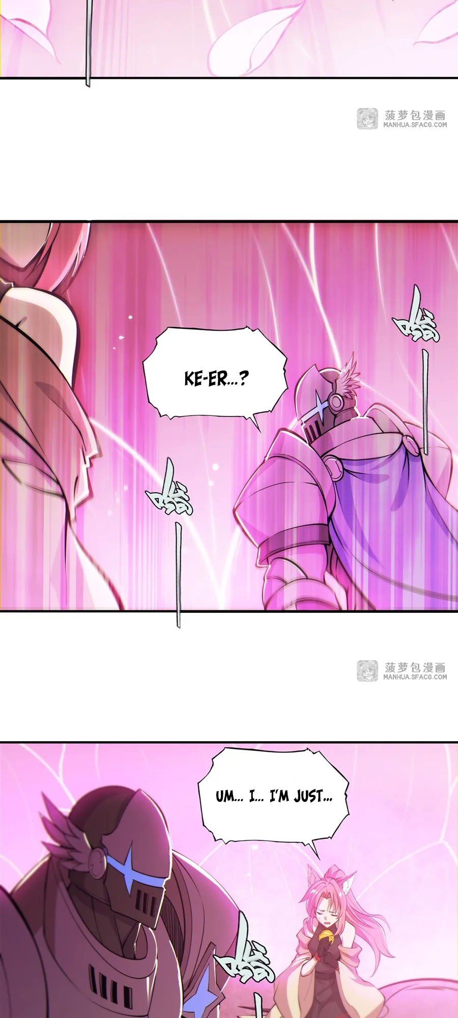 The Blood Princess and the Knight - Chapter 207 - Page 20