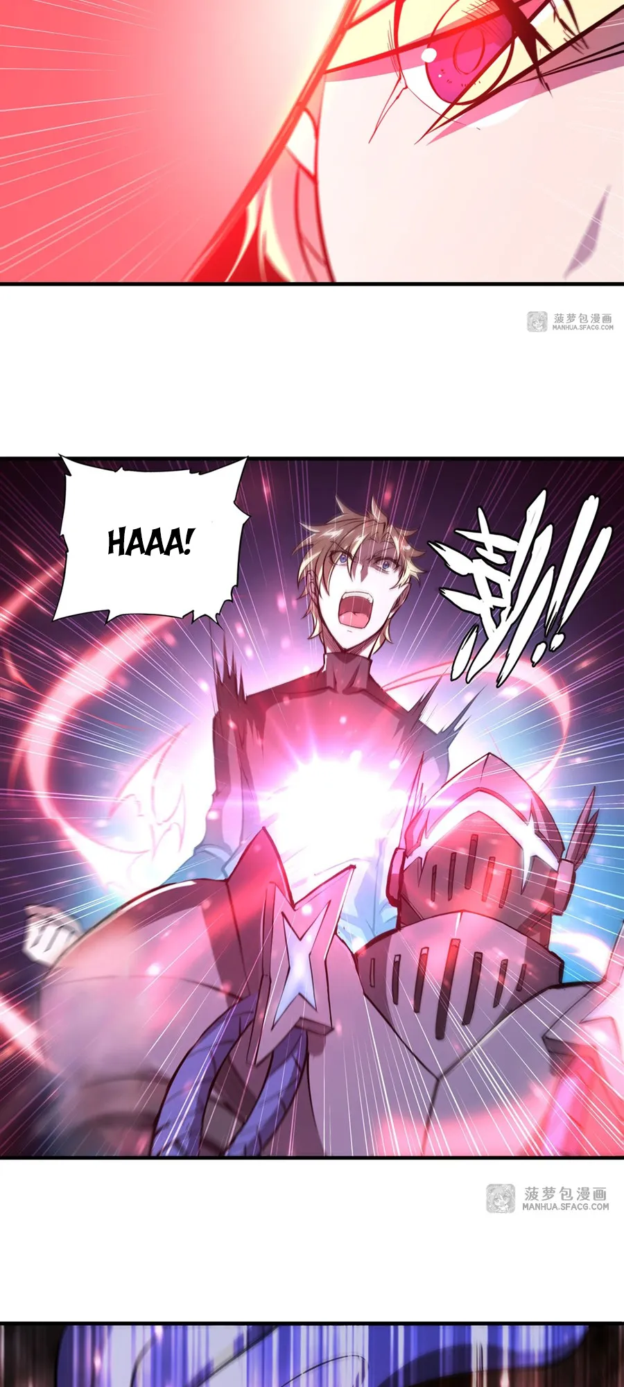 The Blood Princess and the Knight - Chapter 208 - Page 20