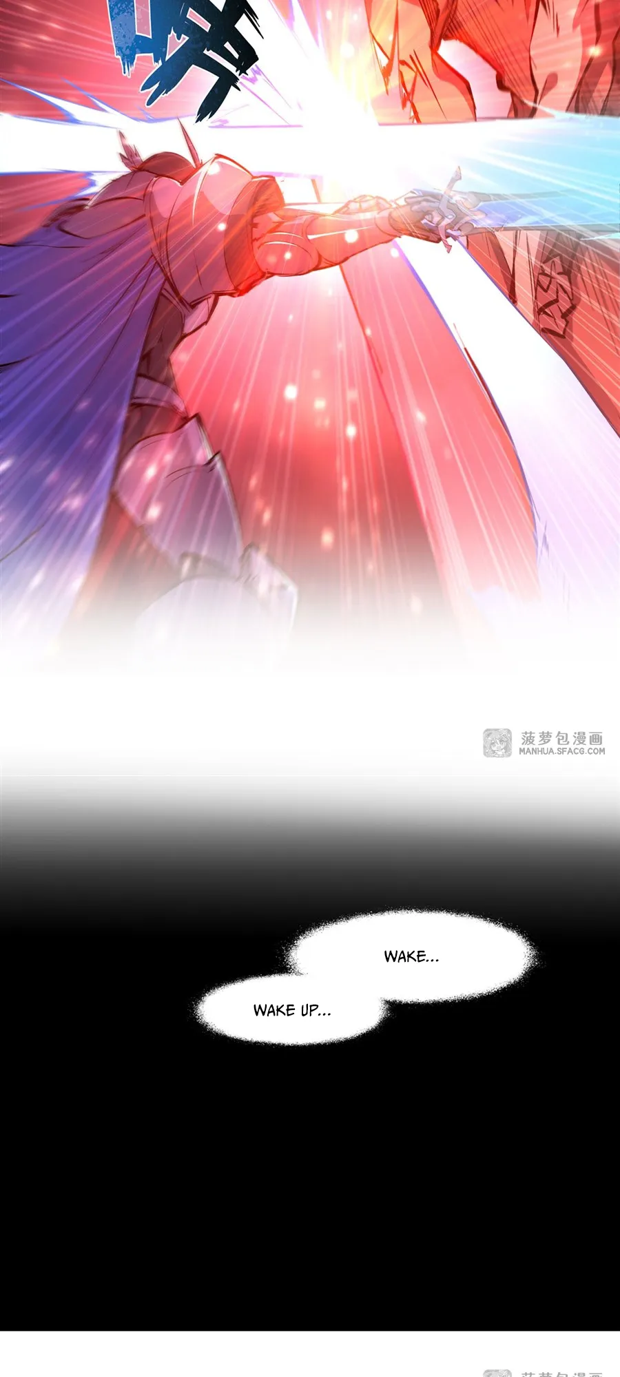 The Blood Princess and the Knight - Chapter 208 - Page 22