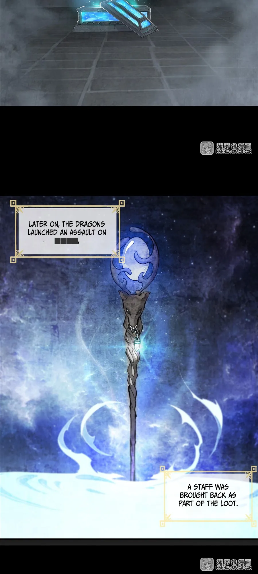 The Blood Princess and the Knight - Chapter 209 - Page 12