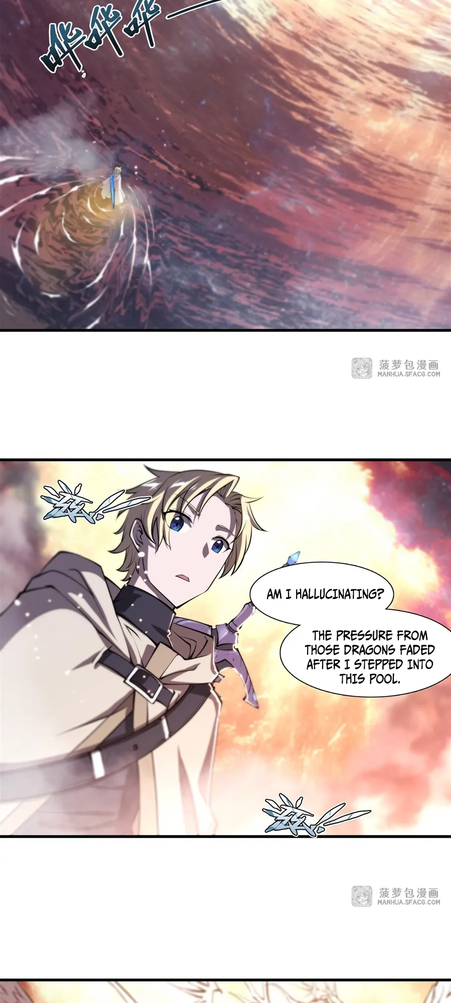 The Blood Princess and the Knight - Chapter 209 - Page 24
