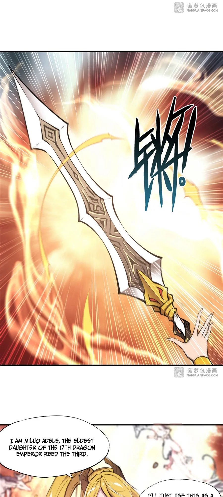 The Blood Princess and the Knight - Chapter 210 - Page 23