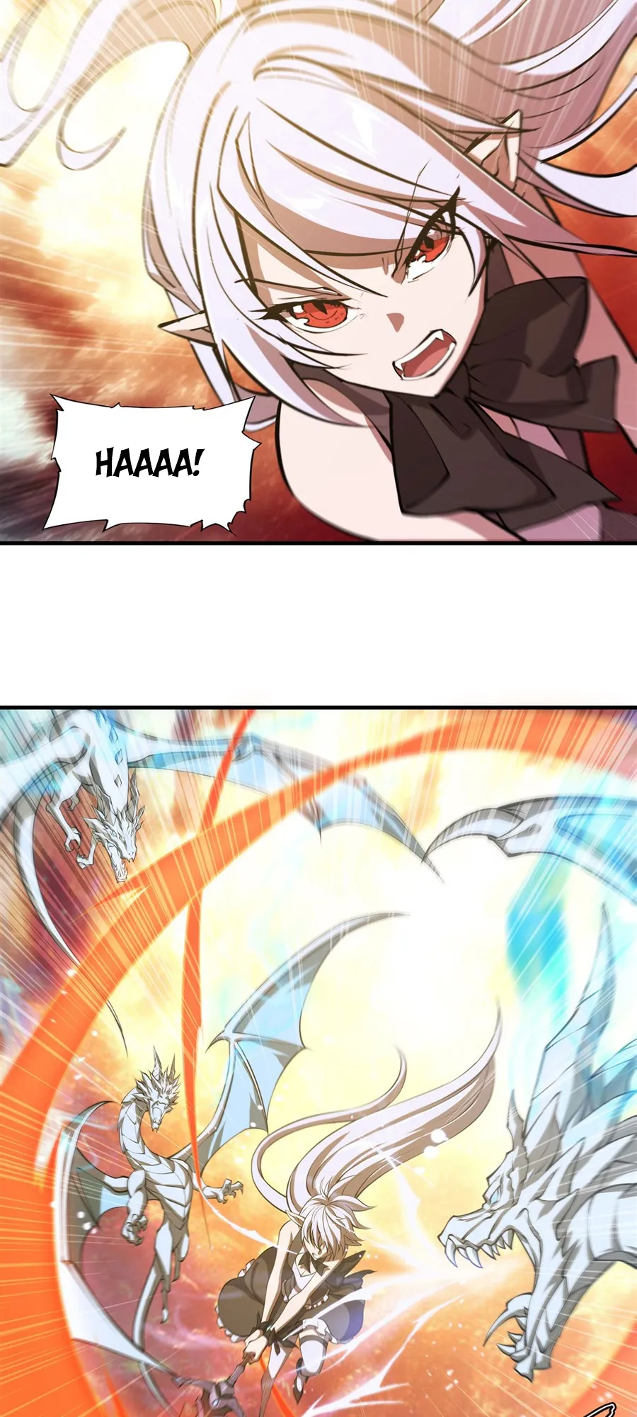 The Blood Princess and the Knight - Chapter 212 - Page 3