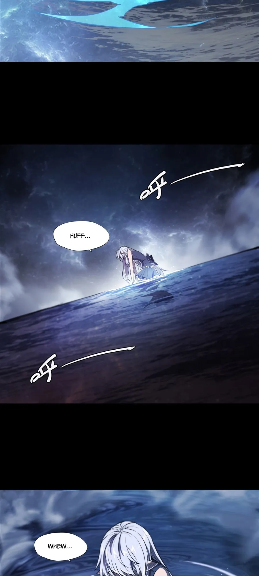 The Blood Princess and the Knight - Chapter 212 - Page 20