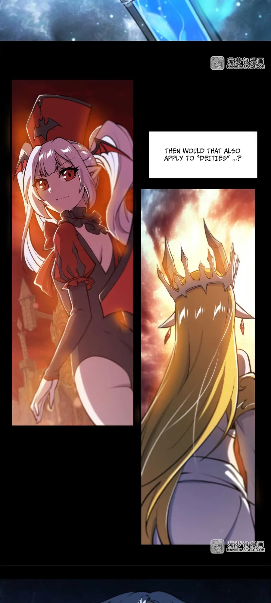 The Blood Princess and the Knight - Chapter 213 - Page 16