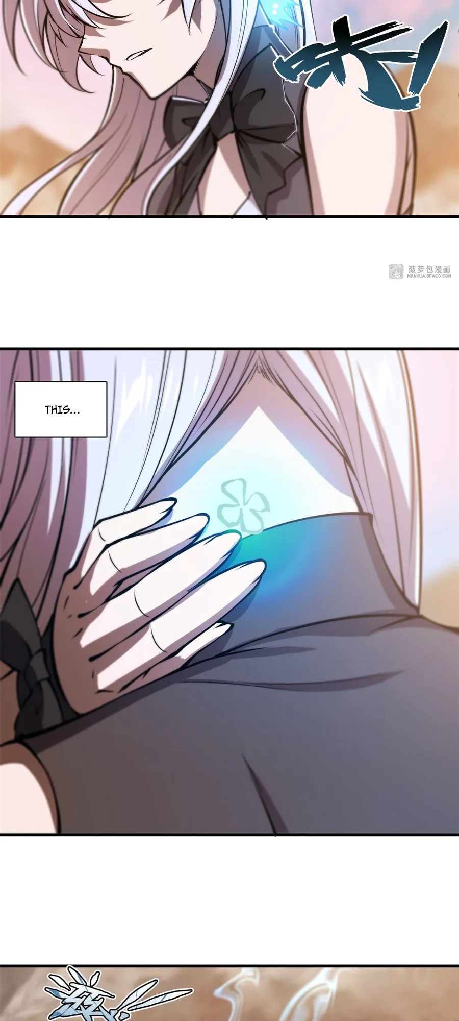 The Blood Princess and the Knight - Chapter 213 - Page 22