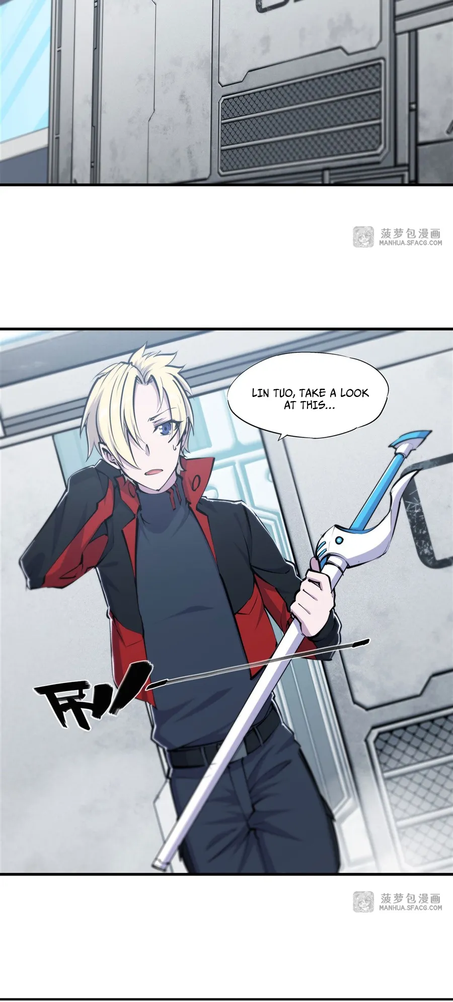 The Blood Princess and the Knight - Chapter 218 - Page 16