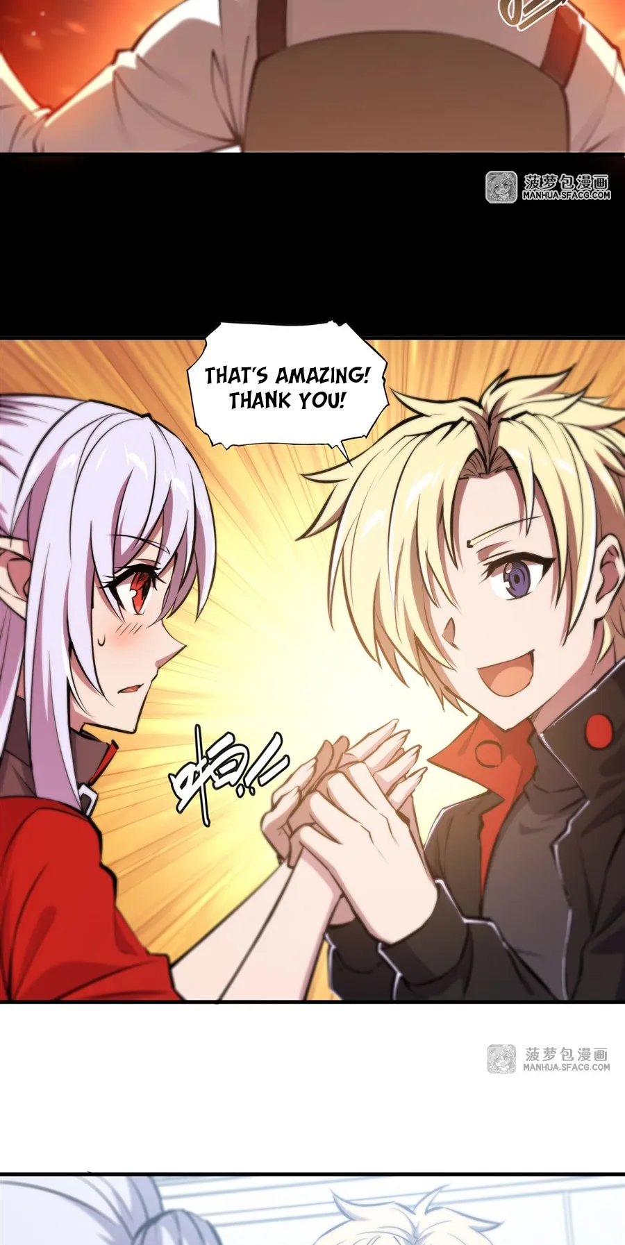 The Blood Princess and the Knight - Chapter 219 - Page 13