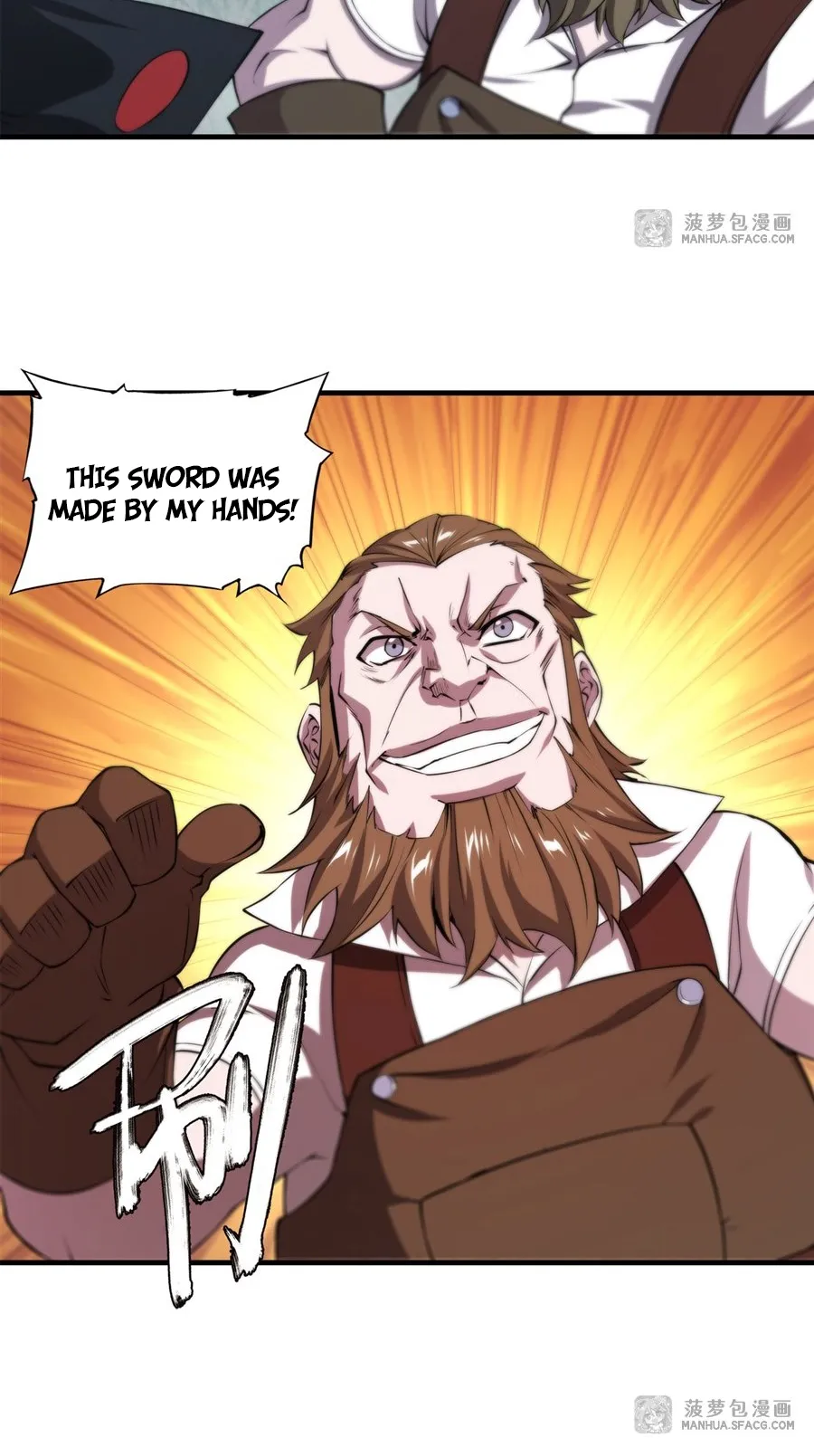 The Blood Princess and the Knight - Chapter 220 - Page 26
