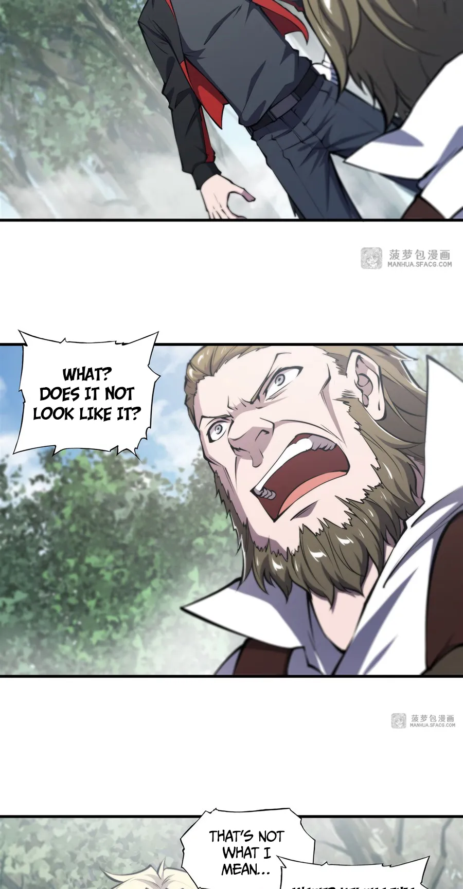 The Blood Princess and the Knight - Chapter 221 - Page 18