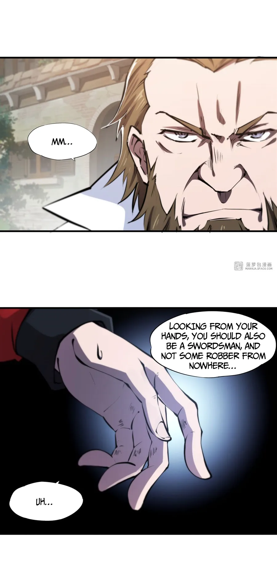 The Blood Princess and the Knight - Chapter 221 - Page 20