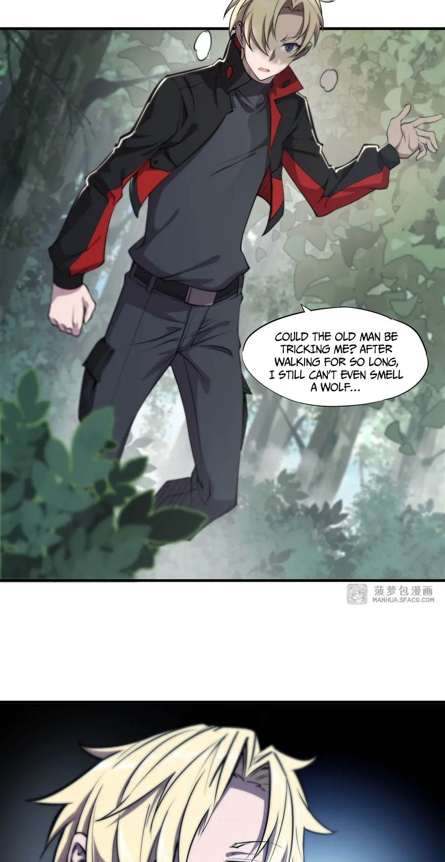 The Blood Princess and the Knight - Chapter 222 - Page 17
