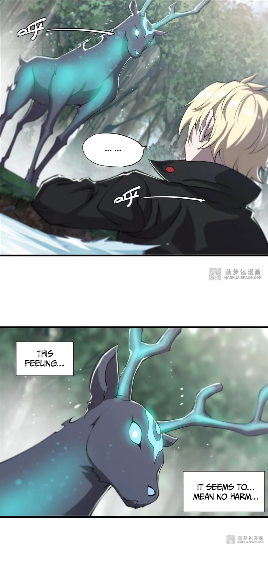 The Blood Princess and the Knight - Chapter 223 - Page 3