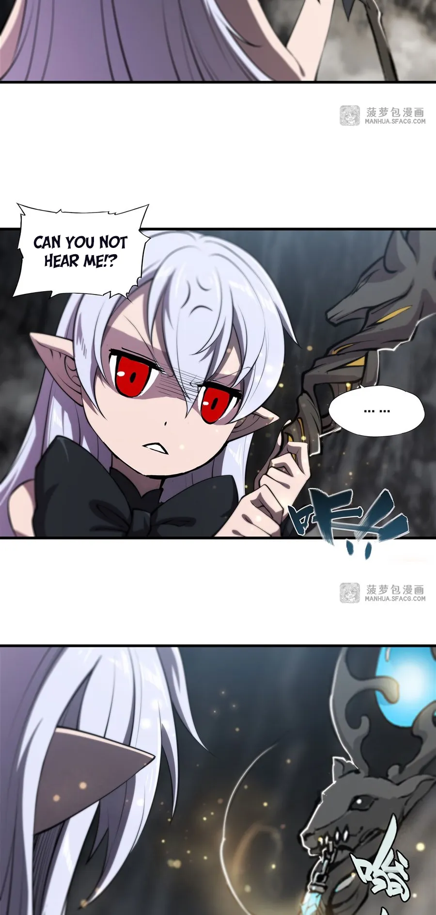 The Blood Princess and the Knight - Chapter 223 - Page 17