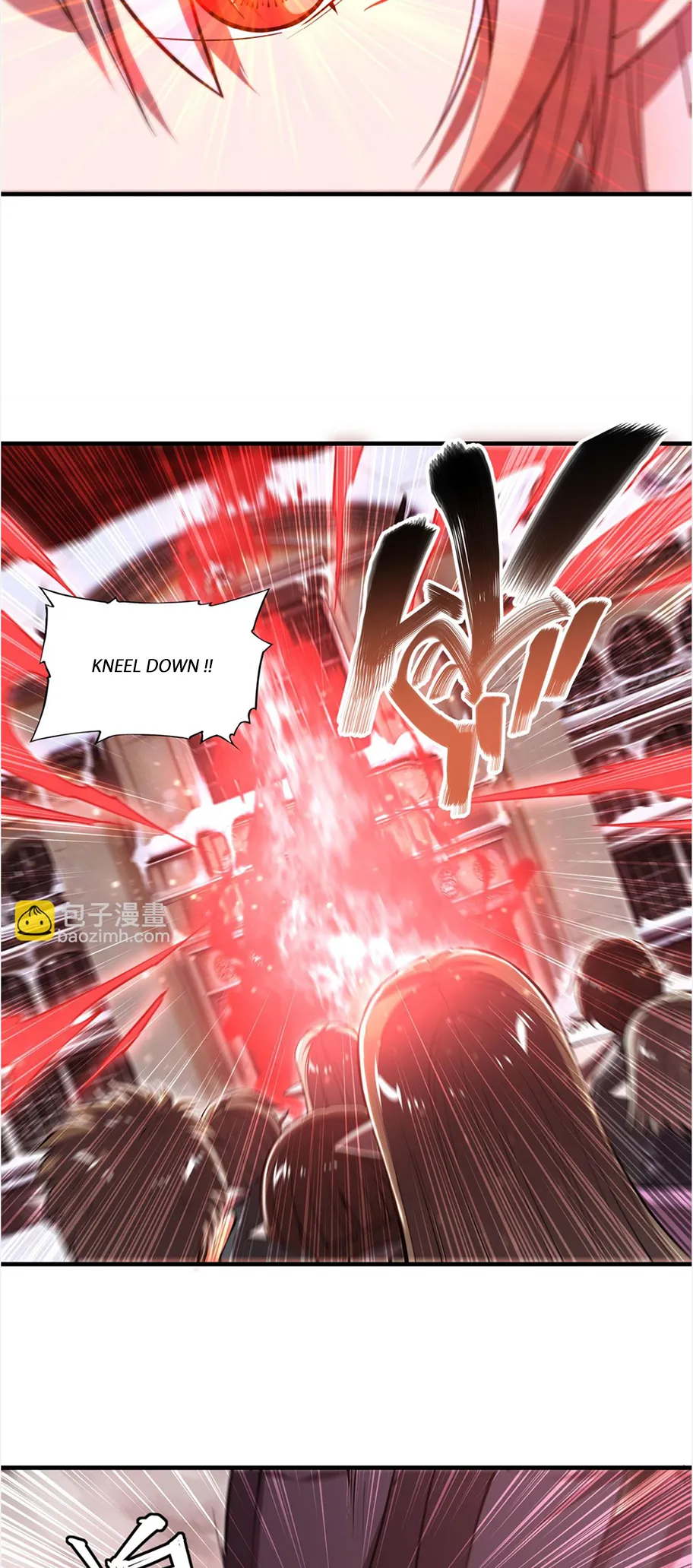The Blood Princess and the Knight - Chapter 258 - Page 17